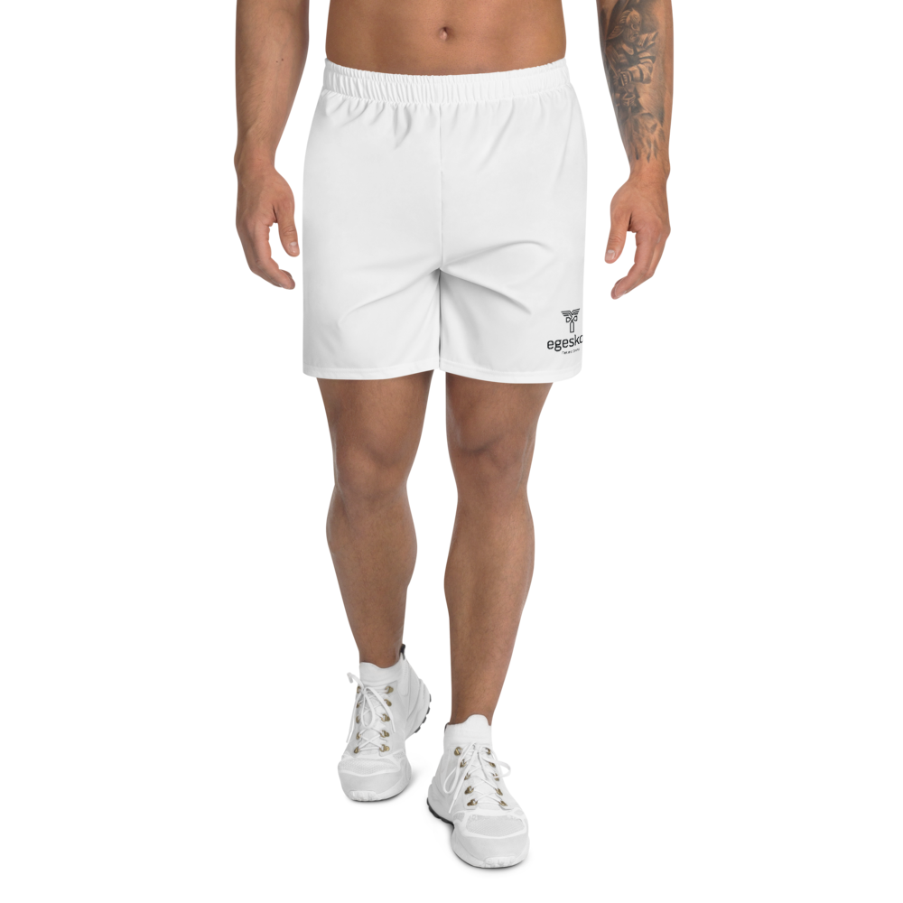 Men's Athletic Shorts