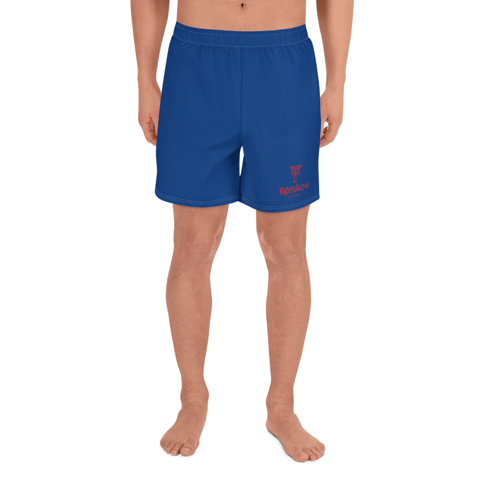 Men's Athletic Shorts