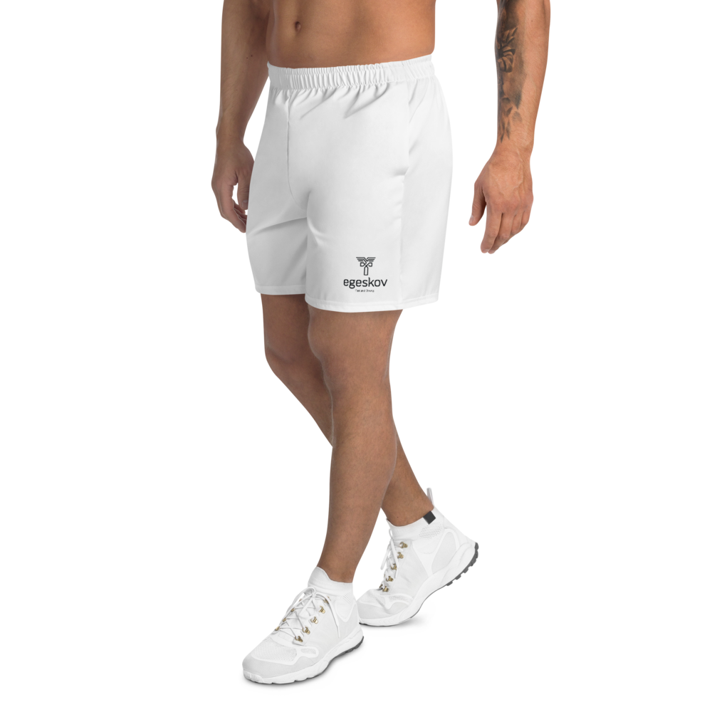 Men's Athletic Shorts