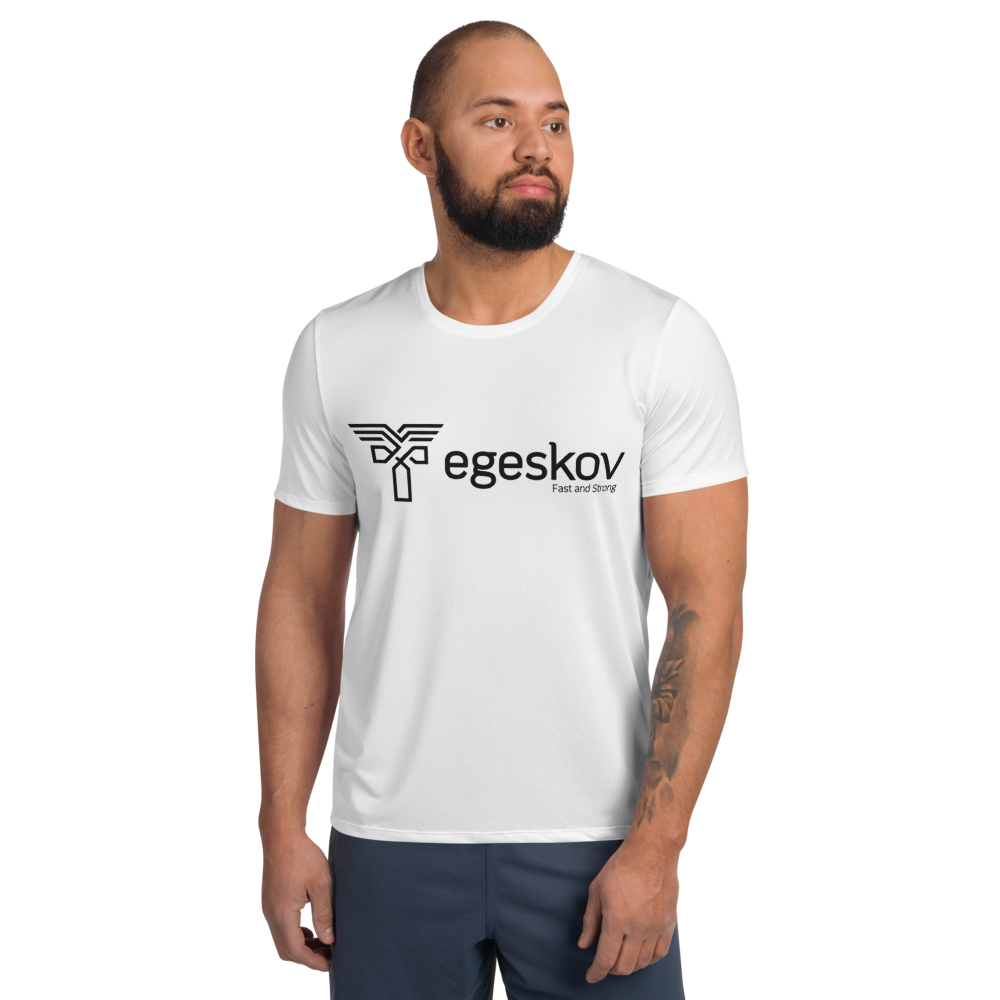 Men's Athletic T-shirt