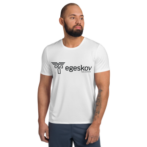 Men's Athletic T-shirt