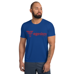 Men's Athletic T-shirt