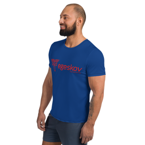 Men's Athletic T-shirt