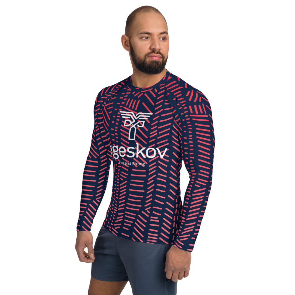 Men's Rash Guard