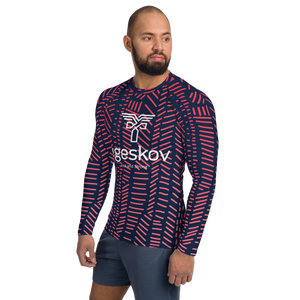 Men's Rash Guard