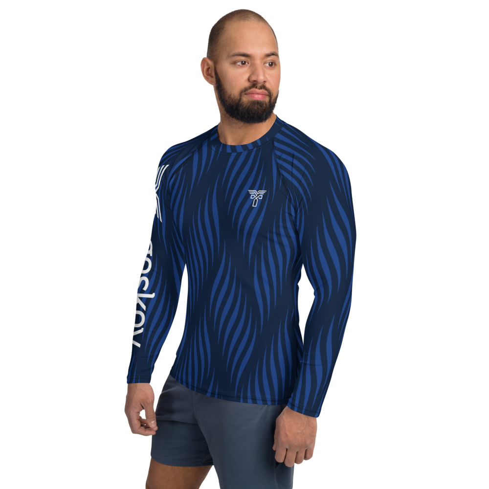 Men's Rash Guard