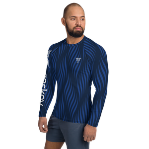 Men's Rash Guard