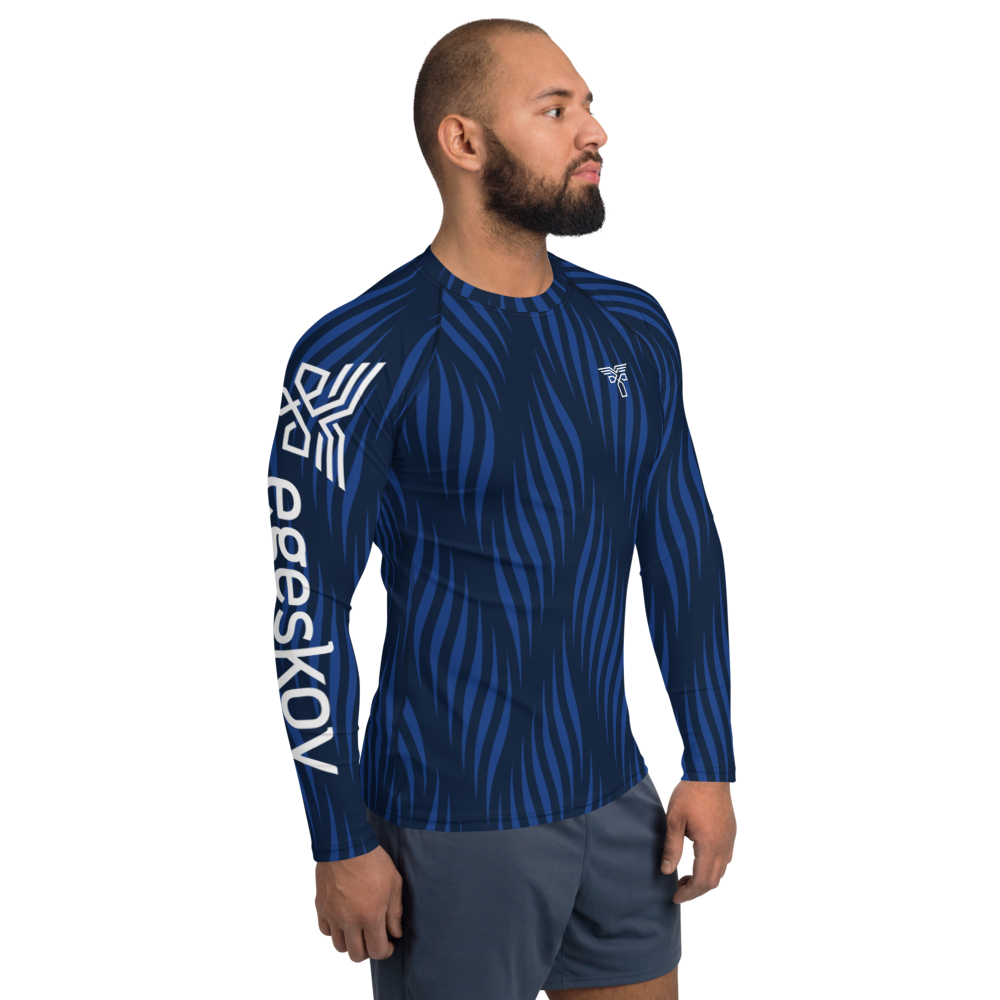 Men's Rash Guard