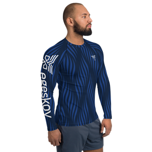 Men's Rash Guard