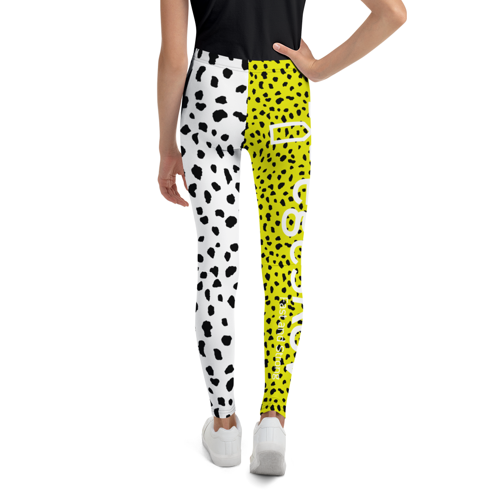 Youth Leggings