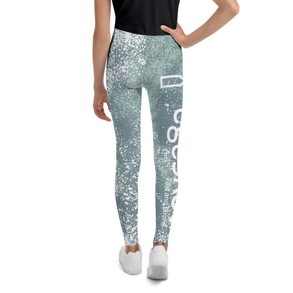 Youth Leggings