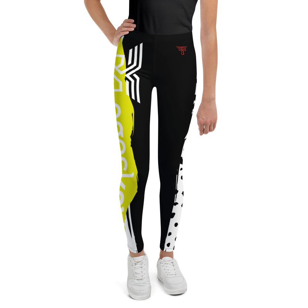 Youth Leggings