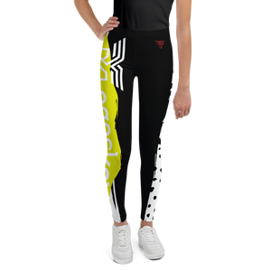 Youth Leggings