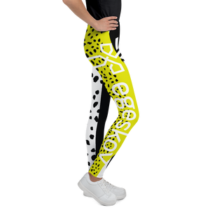 Youth Leggings