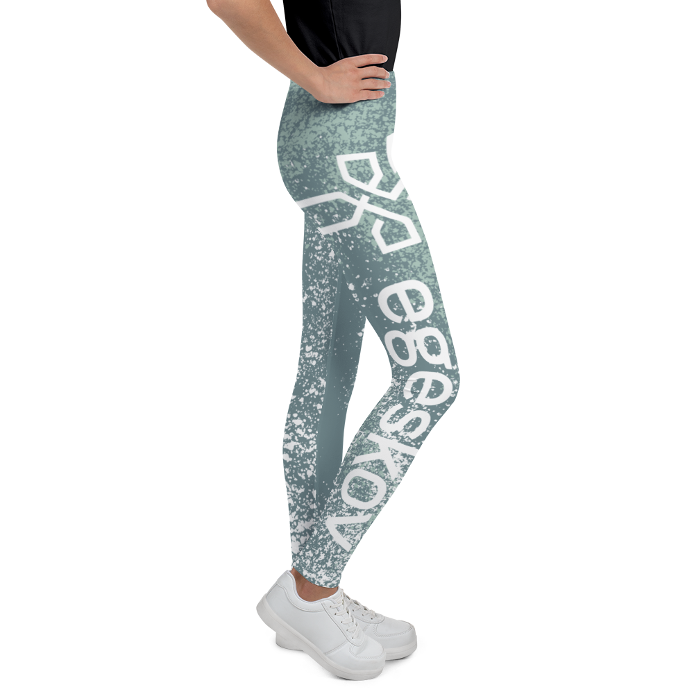 Youth Leggings