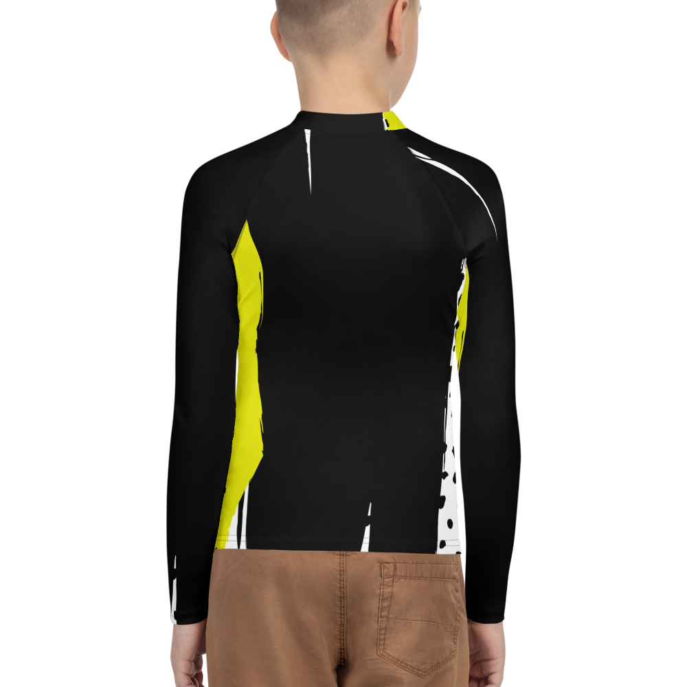 Youth Rash Guard