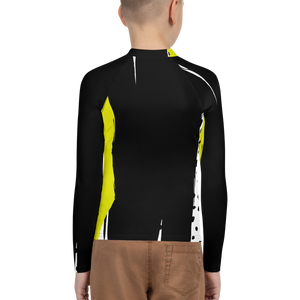 Youth Rash Guard