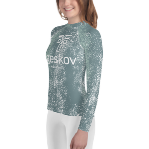 Youth Rash Guard