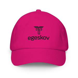 Kids cap (Pink or White)