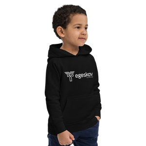 Kids Hoodie (Available in 3 colors)