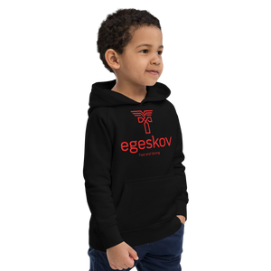 Kids Hoodie (Available in 3 colors)