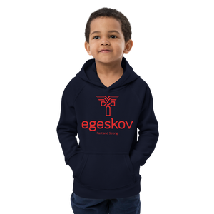 Kids Hoodie (Available in 3 colors)