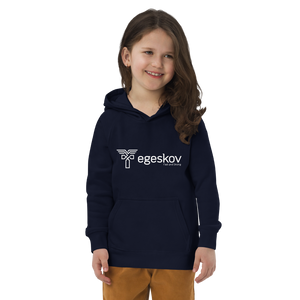 Kids Hoodie (Available in 3 colors)