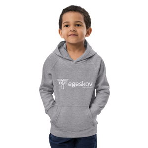 Kids Hoodie (Available in 3 colors)