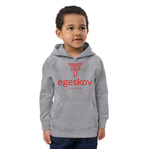 Kids Hoodie (Available in 3 colors)