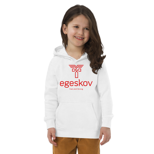 Kids Hoodie (Available in 3 colors)