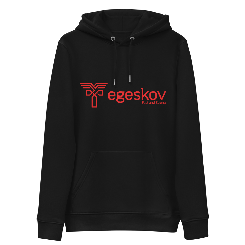 Sport Hoodie (Black, Navy or White)