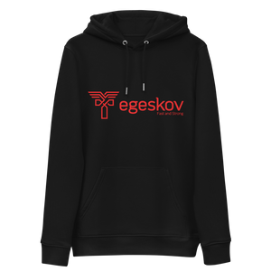 Sport Hoodie (Black, Navy or White)