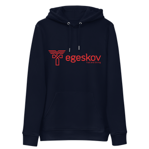 Sport Hoodie (Black, Navy or White)