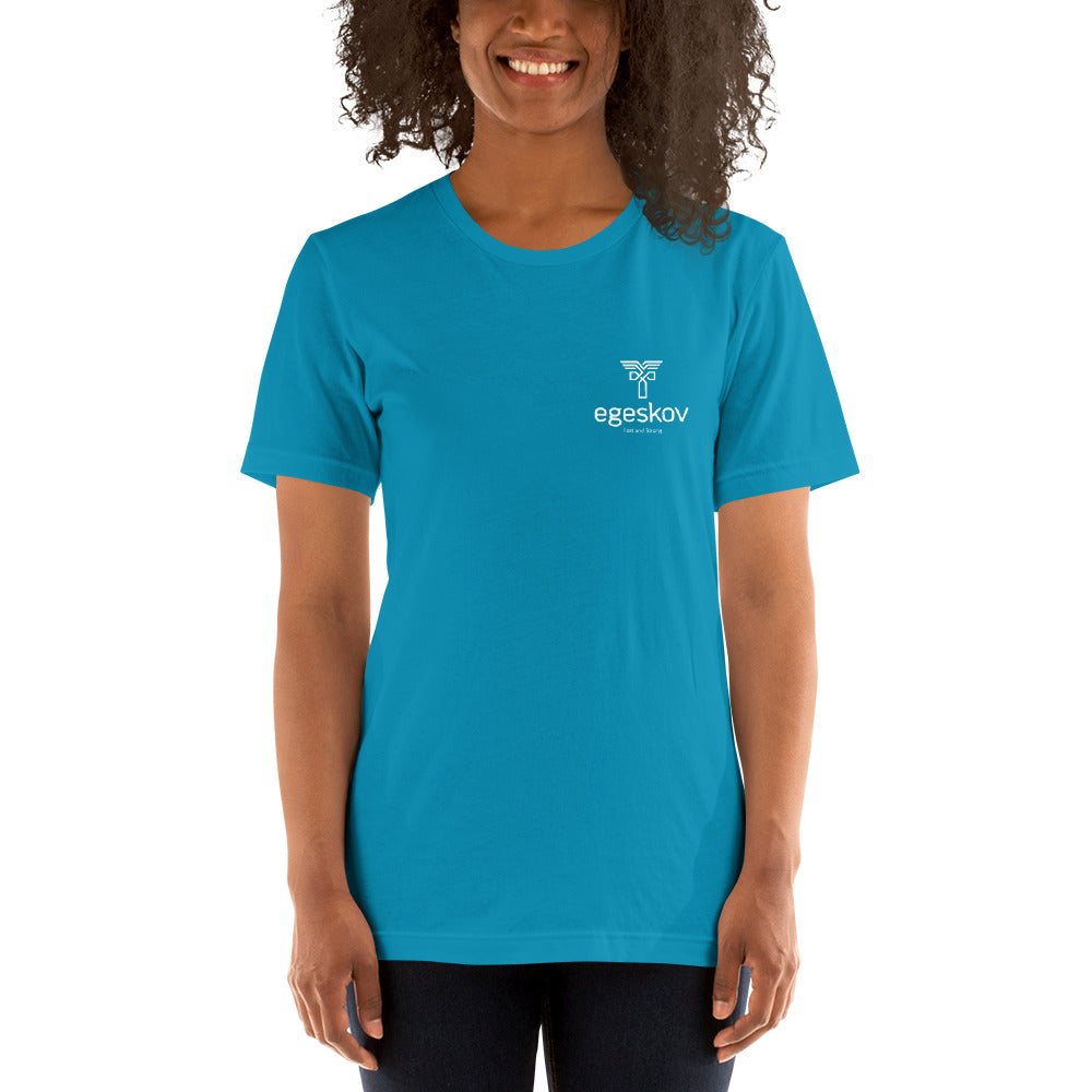 Go-to T-Shirt (Available in 12 colors)