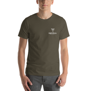 Go-to T-Shirt (Available in 12 colors)