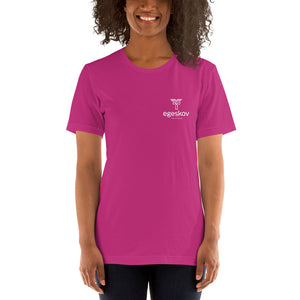 Go-to T-Shirt (Available in 12 colors)