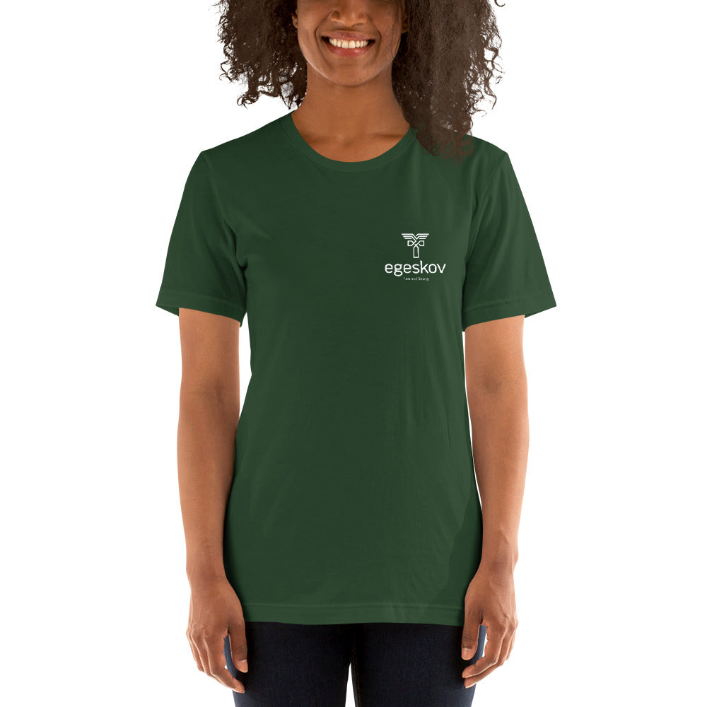 Go-to T-Shirt (Available in 12 colors)