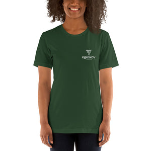 Go-to T-Shirt (Available in 12 colors)