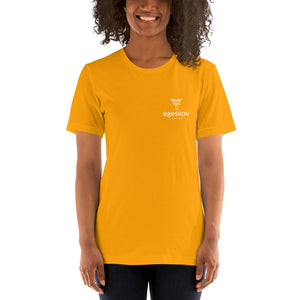 Go-to T-Shirt (Available in 12 colors)