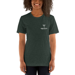 Go-to T-Shirt (Available in 12 colors)