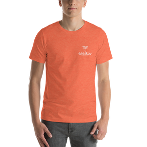 Go-to T-Shirt (Available in 12 colors)