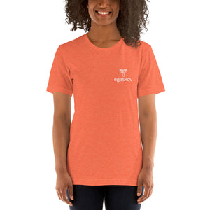 Go-to T-Shirt (Available in 12 colors)