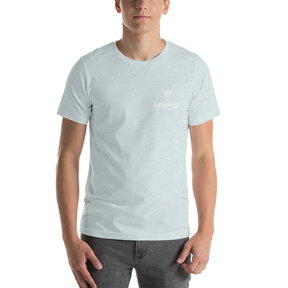 Go-to T-Shirt (Available in 12 colors)