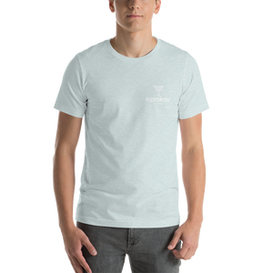 Go-to T-Shirt (Available in 12 colors)