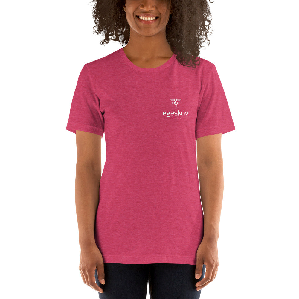 Go-to T-Shirt (Available in 12 colors)