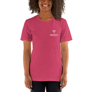 Go-to T-Shirt (Available in 12 colors)