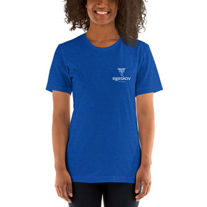 Go-to T-Shirt (Available in 12 colors)