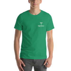 Go-to T-Shirt (Available in 12 colors)