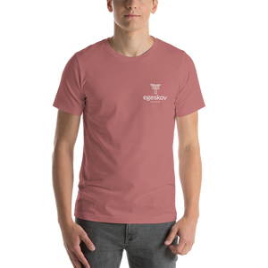 Go-to T-Shirt (Available in 12 colors)