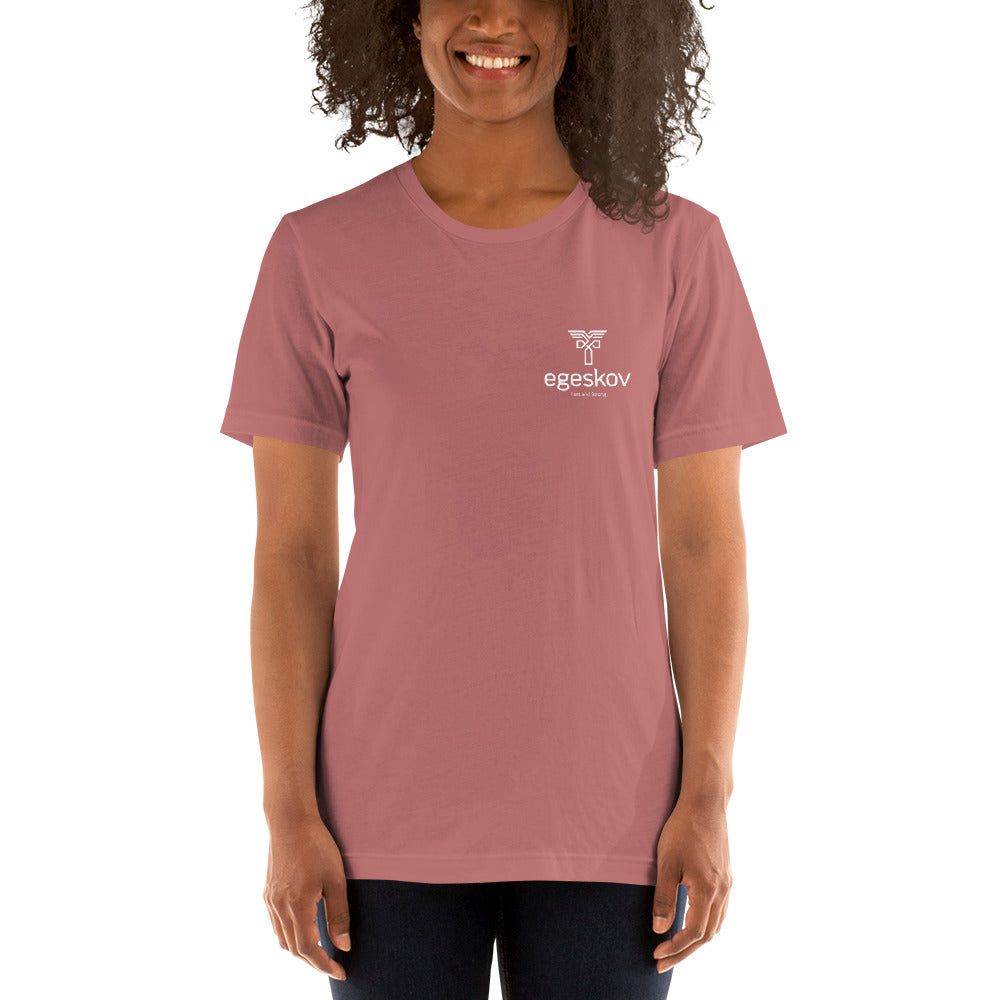 Go-to T-Shirt (Available in 12 colors)